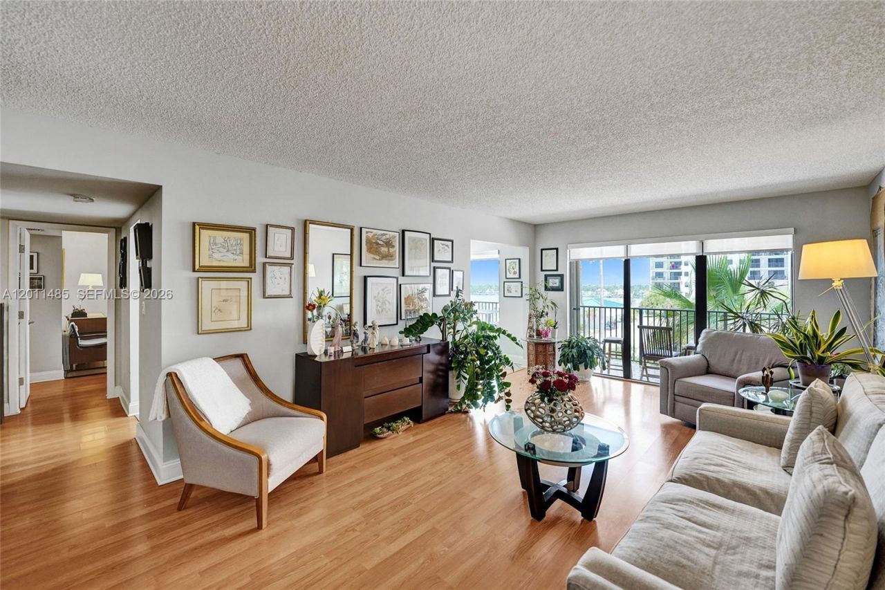 1201 S Ocean Dr , Unit 609S, Hollywood, FL 33019 Photo