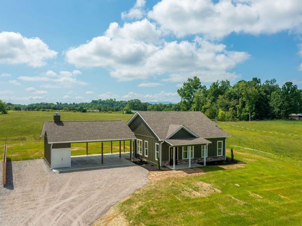 2384 Valley Home Road, Talbott, TN 37877