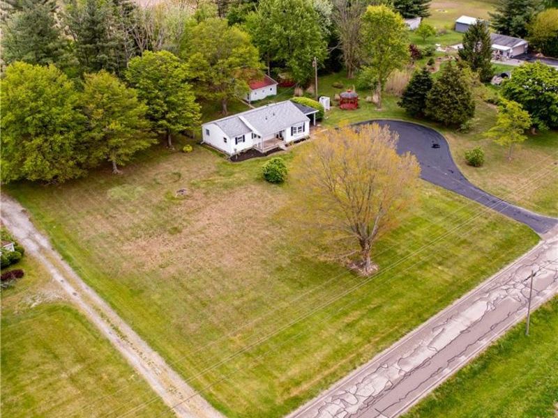 11296 Pansing Road, Brookville, OH 45309 Photo 2