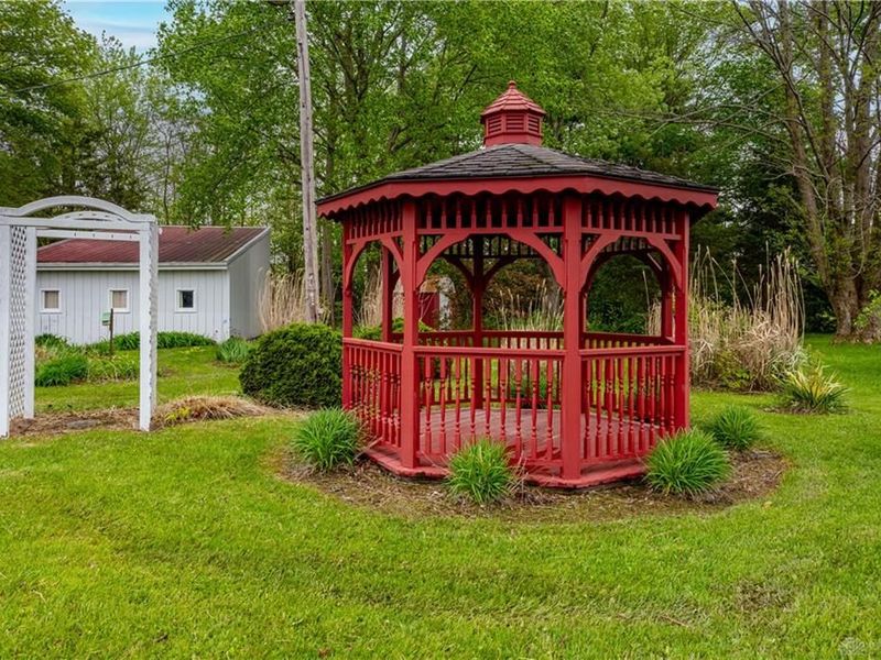 11296 Pansing Road, Brookville, OH 45309 Photo 33