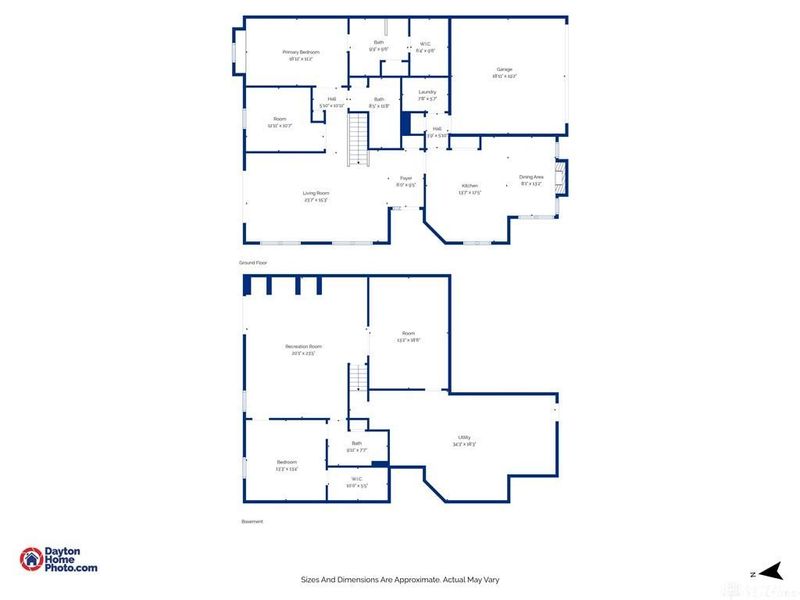 2544 Greenside Drive, Beavercreek, OH 45431 Photo 13