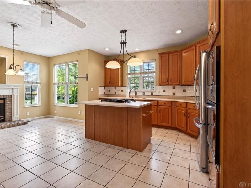 2544 Greenside Drive, Beavercreek, OH 45431 Photo 23