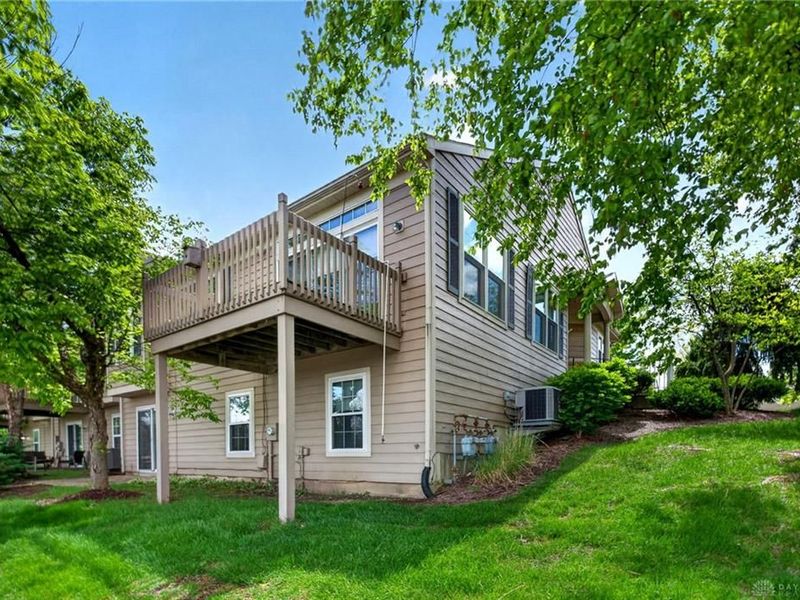 2544 Greenside Drive, Beavercreek, OH 45431 Photo 26