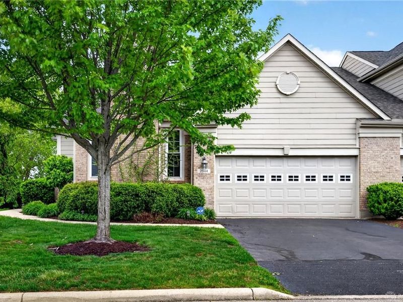 2544 Greenside Drive, Beavercreek, OH 45431 Photo 41