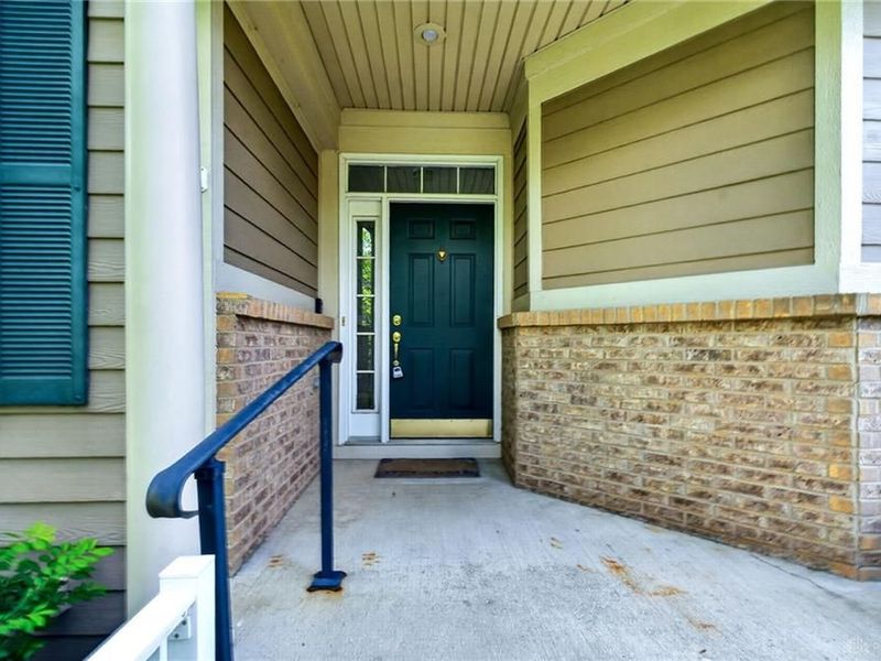 2544 Greenside Drive, Beavercreek, OH 45431 Photo 5