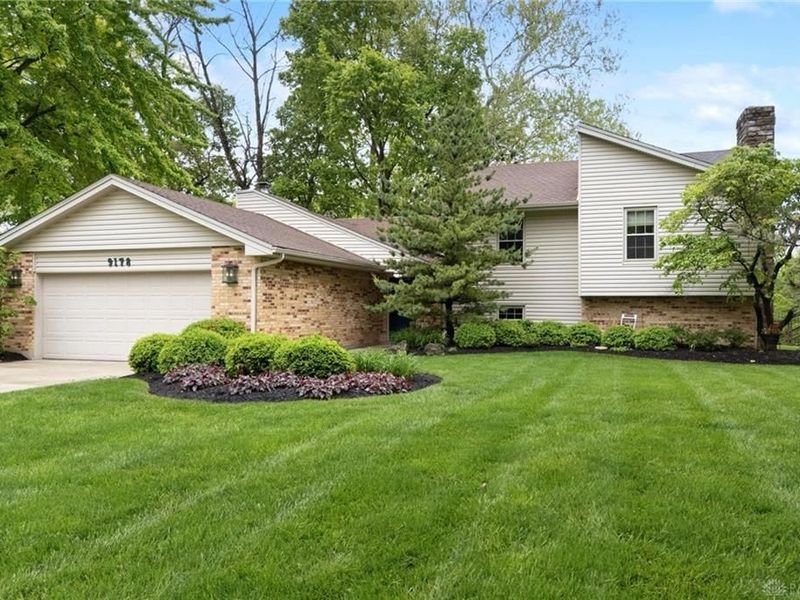 9178 Woodstream Lane, Washington Township, OH 45458 Photo 38