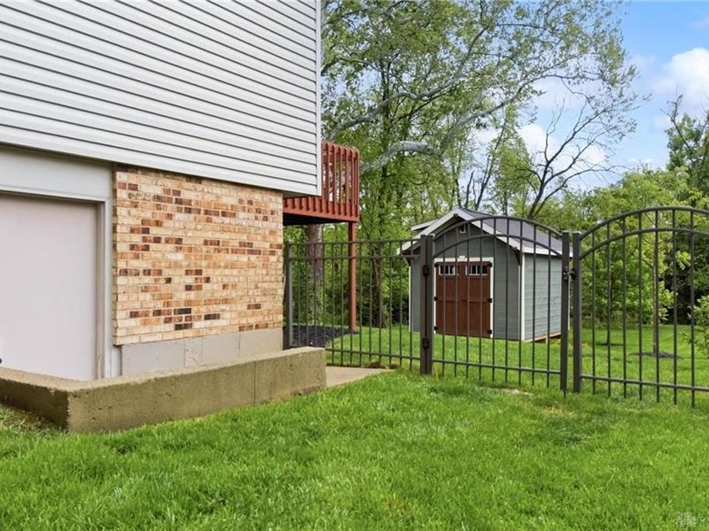 9178 Woodstream Lane, Washington Township, OH 45458 Photo 46