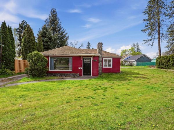 4025 W Everett Ave, Spokane, WA 99205