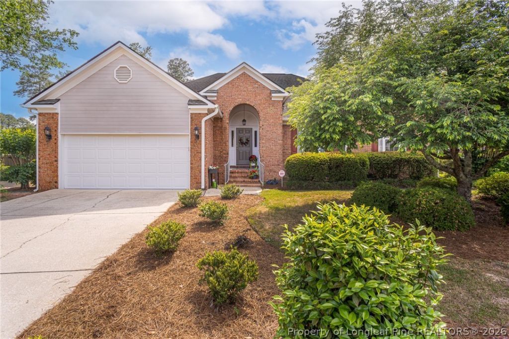 2923 Rosecroft Drive, Fayetteville, NC 28304 Main Photo