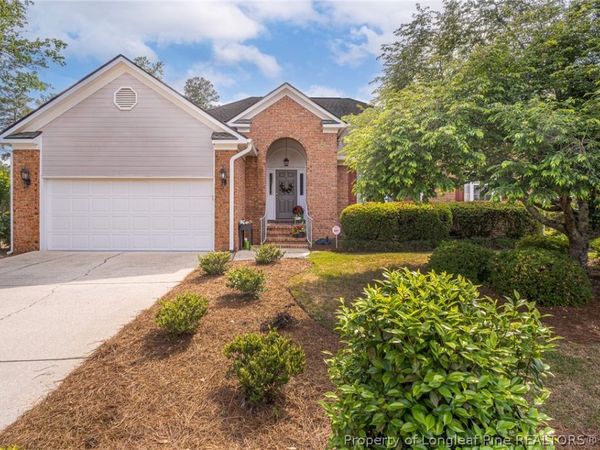 2923 Rosecroft Drive, Fayetteville, NC 28304