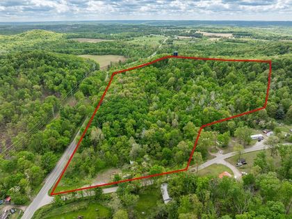 17 Camelin Hill Road Chillicothe, OH 45601