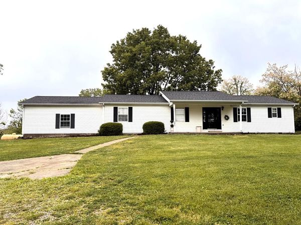 171 Steiner Road, Chillicothe, OH 45601