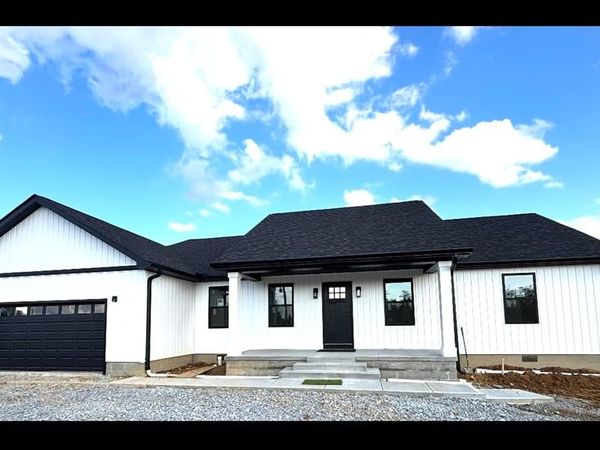 6180 Shaw Road, Hillsboro, OH 45133