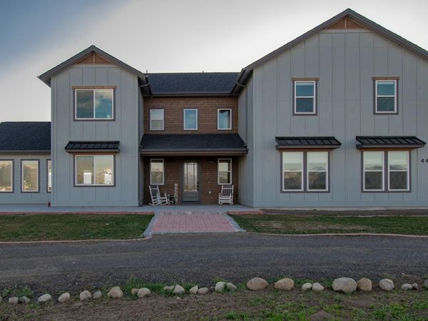 44 Big Moose Rd, McCall, ID 83638