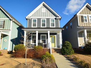 725 Fireball Court, Knightdale, NC 27545