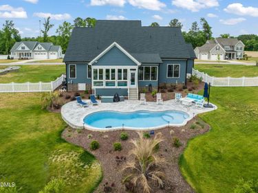 121 Lane Farms Way, Holly Springs, NC 27540