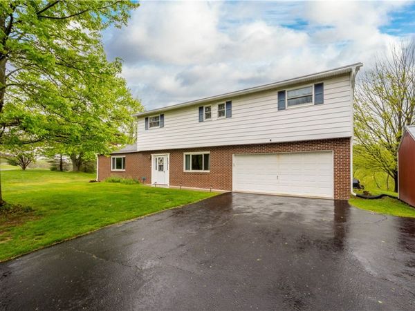 113 McGinley Road, Chicora, PA 16025