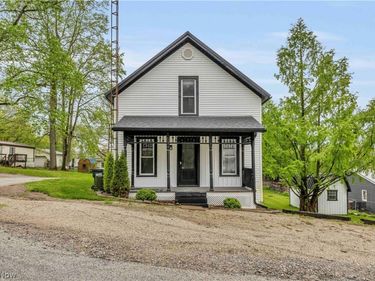 169 Monroe Street, Fredericksburg, OH 44627