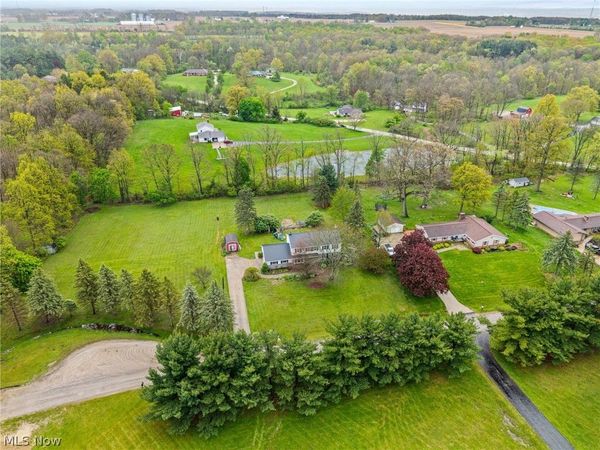1203 Township Road 1526, Ashland, OH 44805