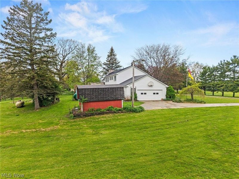 1203 Township Road 1526, Ashland, OH 44805 Photo 3