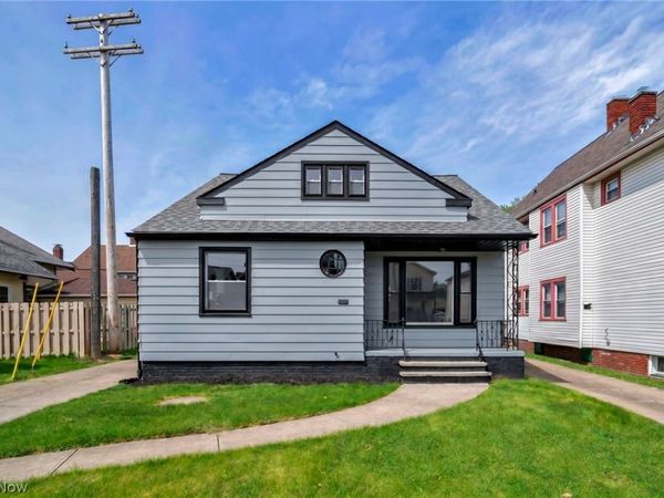 11109 Langton Avenue , Garfield Heights, OH 44125