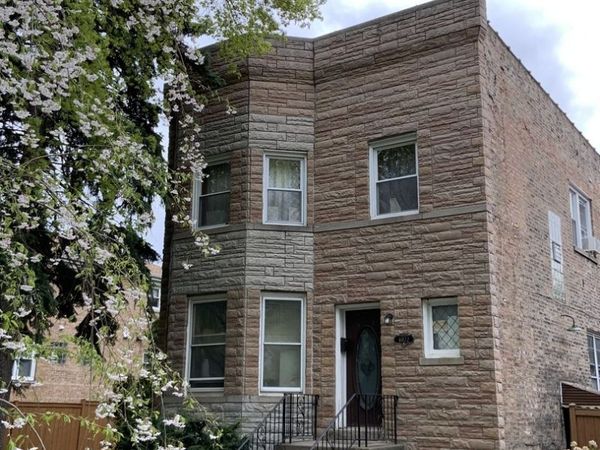 4022 N avers Avenue , Unit 2R, Chicago, IL 60618