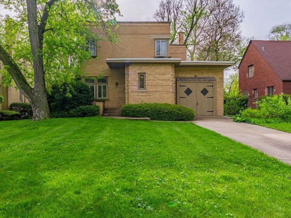 522 Byrd Road , Riverside, IL 60546