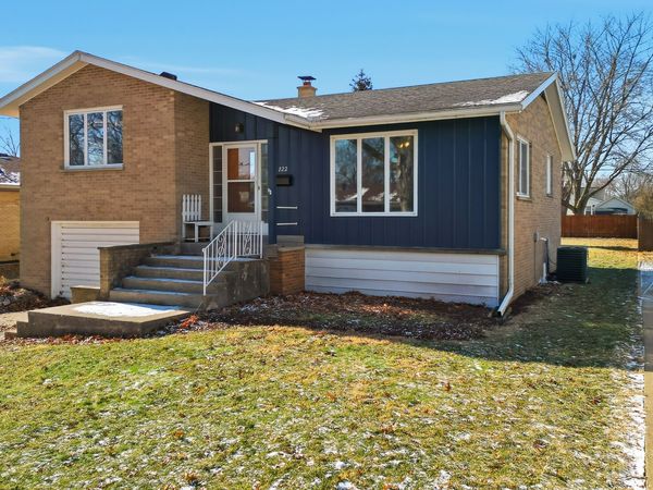 722 9th Avenue , Rock Falls, IL 61071