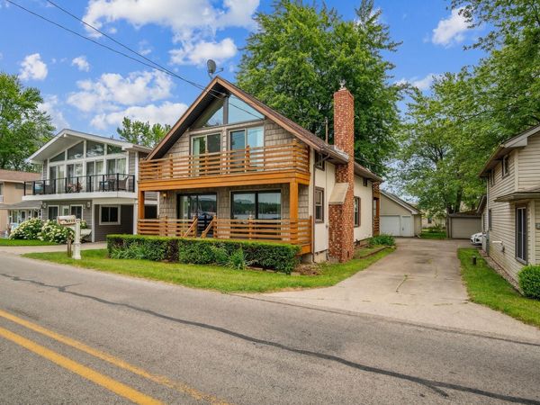 2973 Round Lake Highway, Manitou Beach, MI 49253