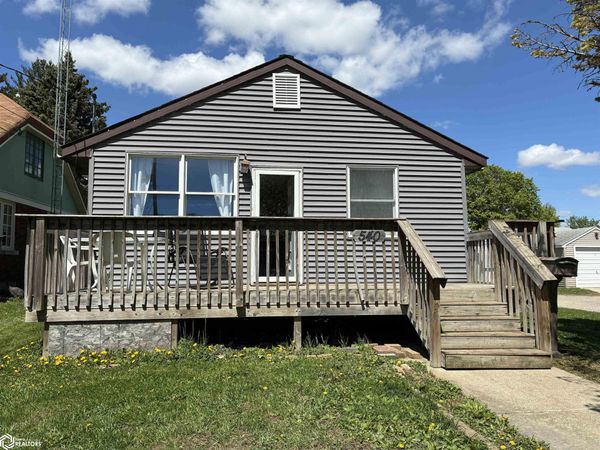 540 16th Street SE, Mason City, IA 50401