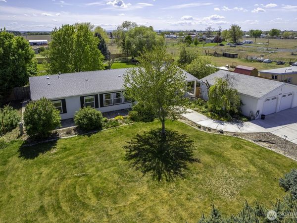 6293 Road 3.3 NE, Moses Lake, WA 98837