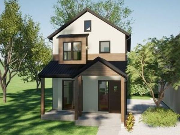 2844 Tracy Avenue, Kansas City, MO 64109