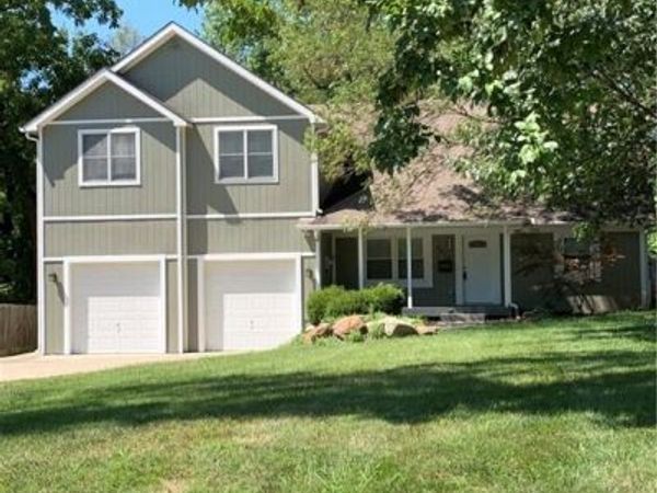 7612 Eby Avenue, Overland Park, KS 66204