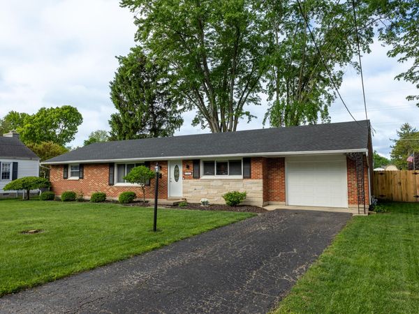 307 N Walnut Street, Englewood, OH 45322