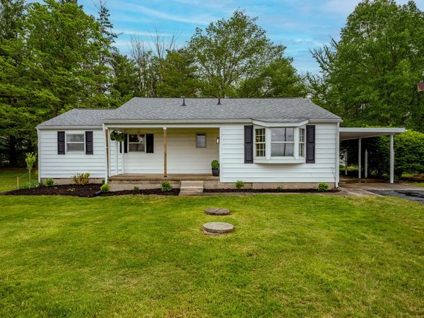 11296 Pansing Road, Brookville, OH 45309