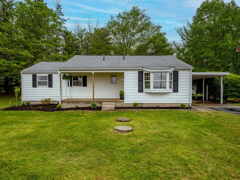 11296 Pansing Road, Brookville, OH 45309 Photo 1