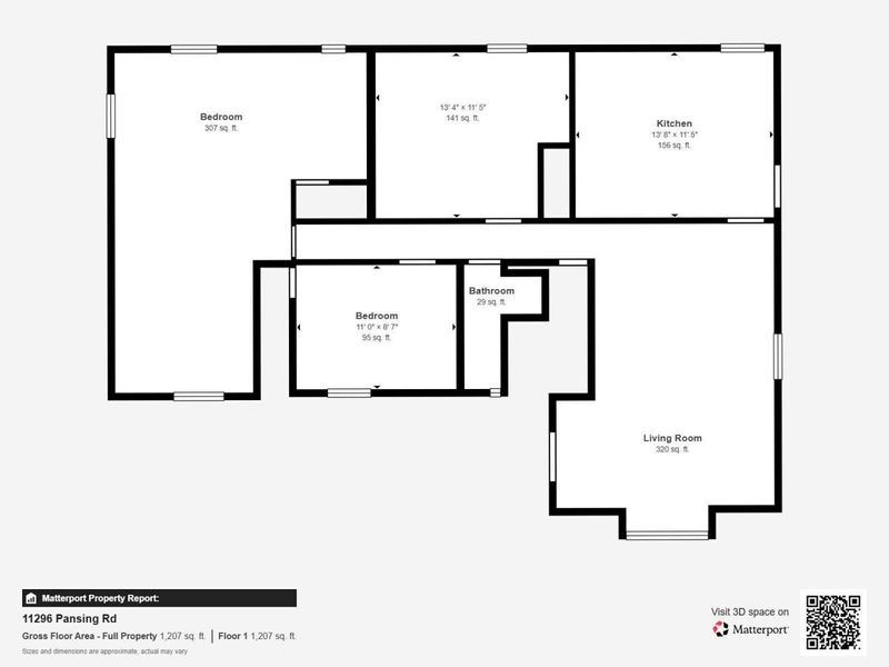 11296 Pansing Road, Brookville, OH 45309 Photo 54
