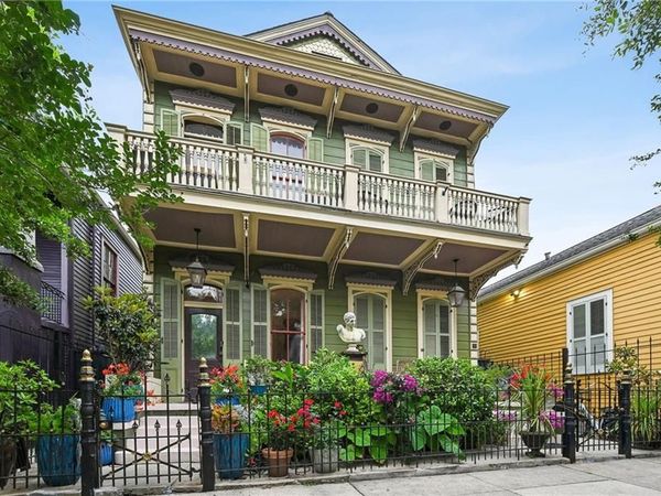 1425 DAUPHINE Street, Unit 1425, New Orleans, LA 70116