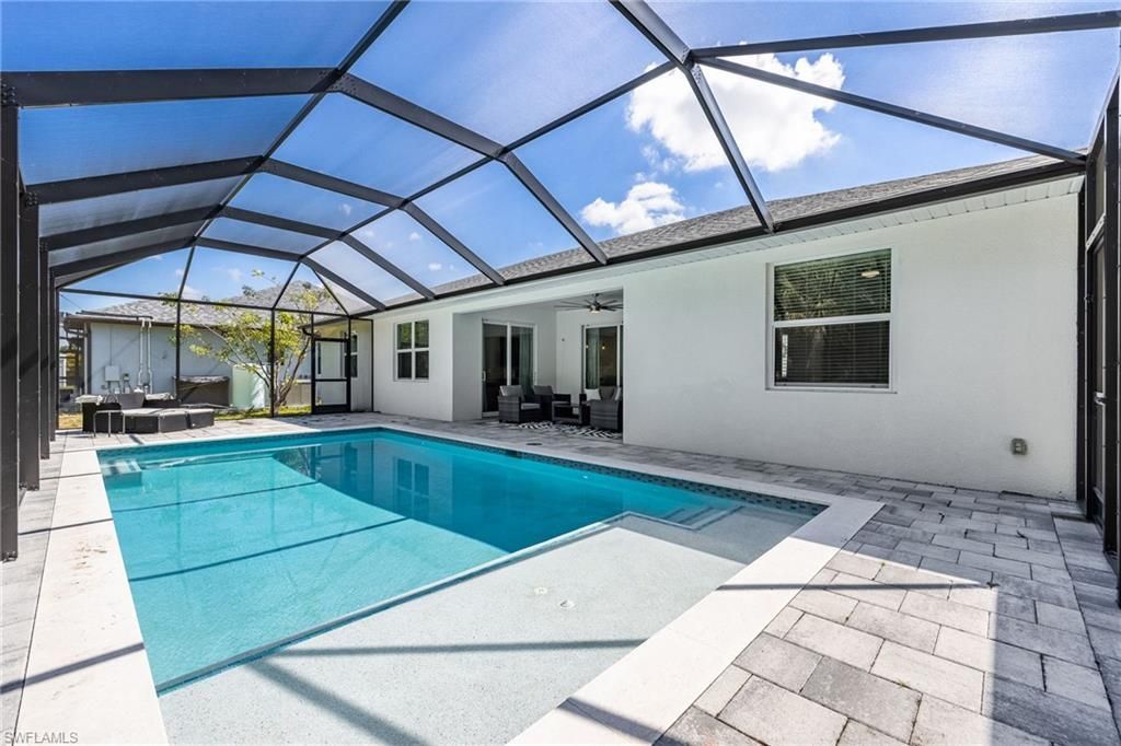 1746 NW 26th Ave, Cape Coral, FL 33993 Photo