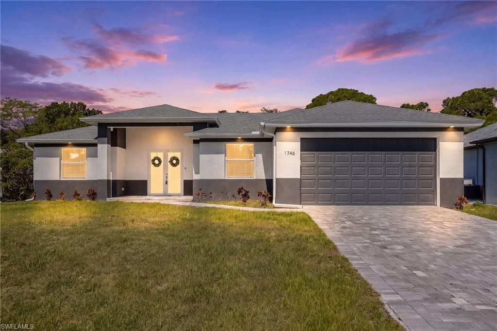 1746 NW 26th Ave, Cape Coral, FL 33993 Photo