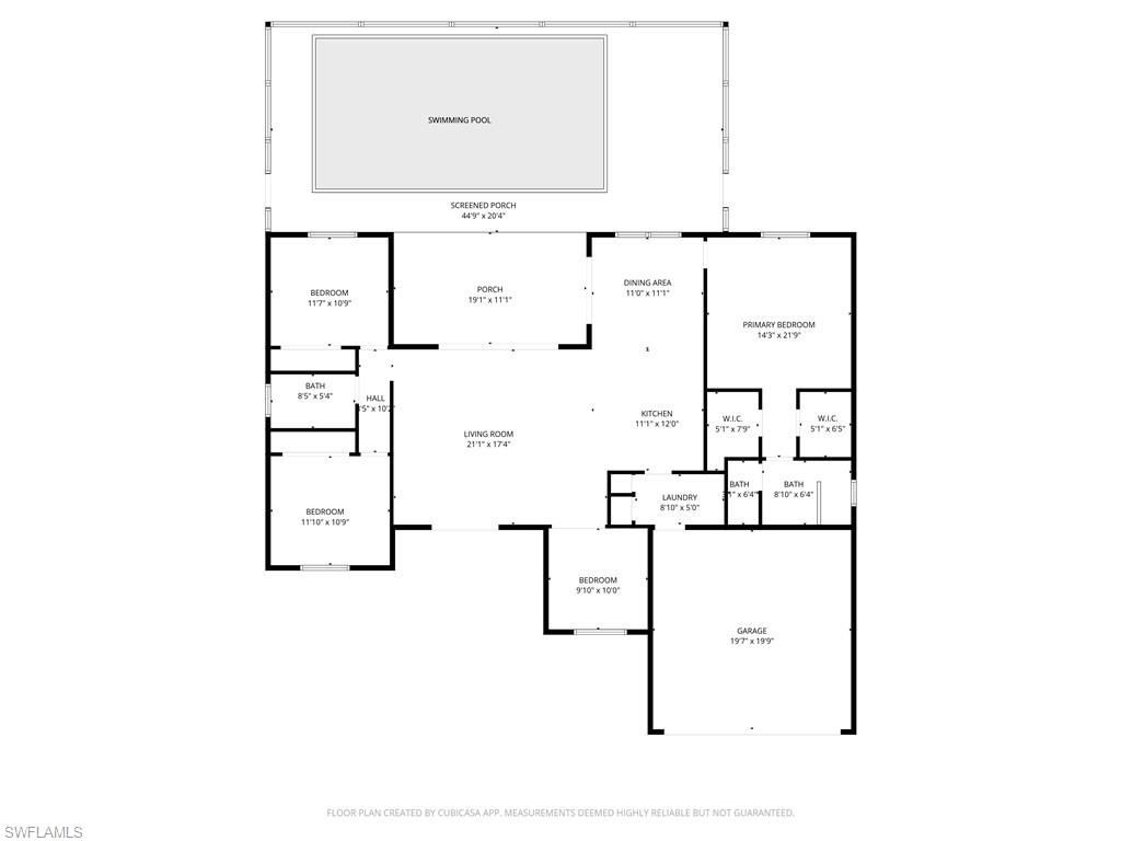 1746 NW 26th Ave, Cape Coral, FL 33993 Photo