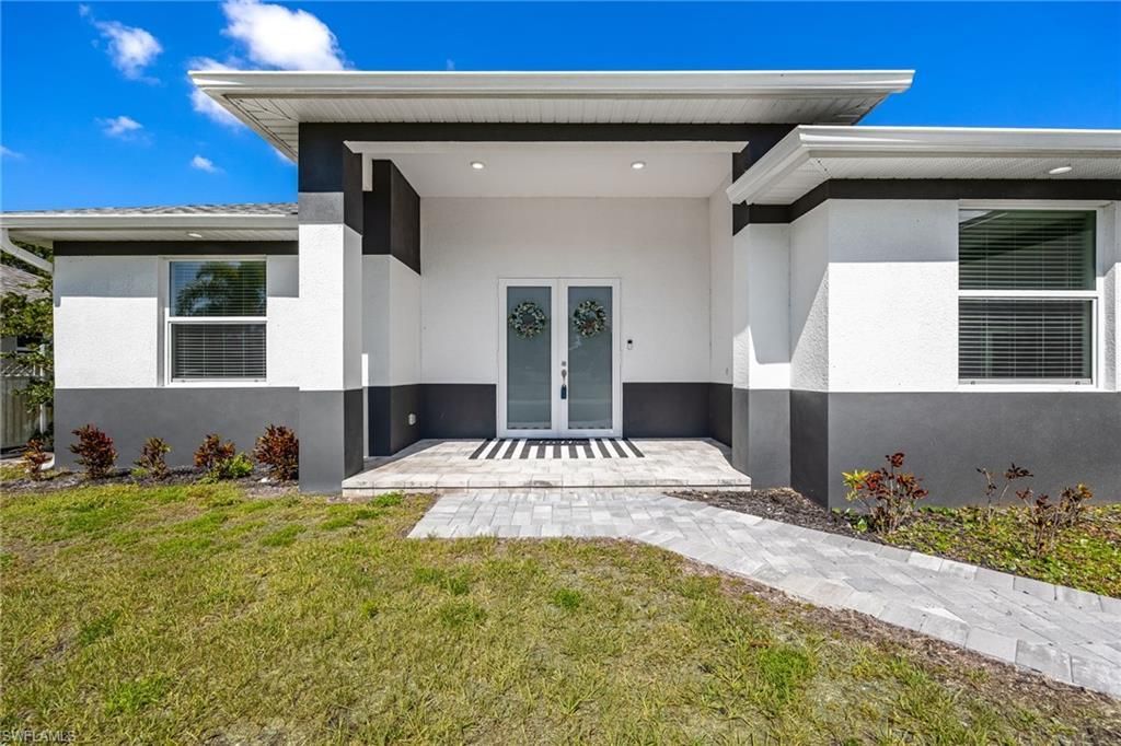 1746 NW 26th Ave, Cape Coral, FL 33993 Photo