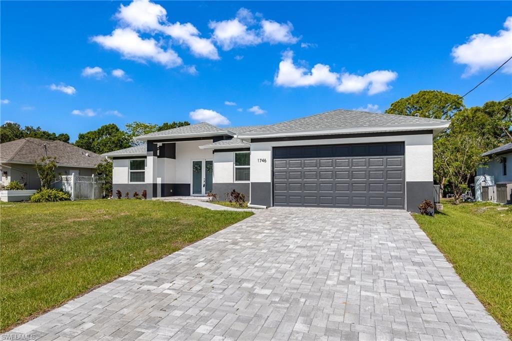 1746 NW 26th Ave, Cape Coral, FL 33993 Photo