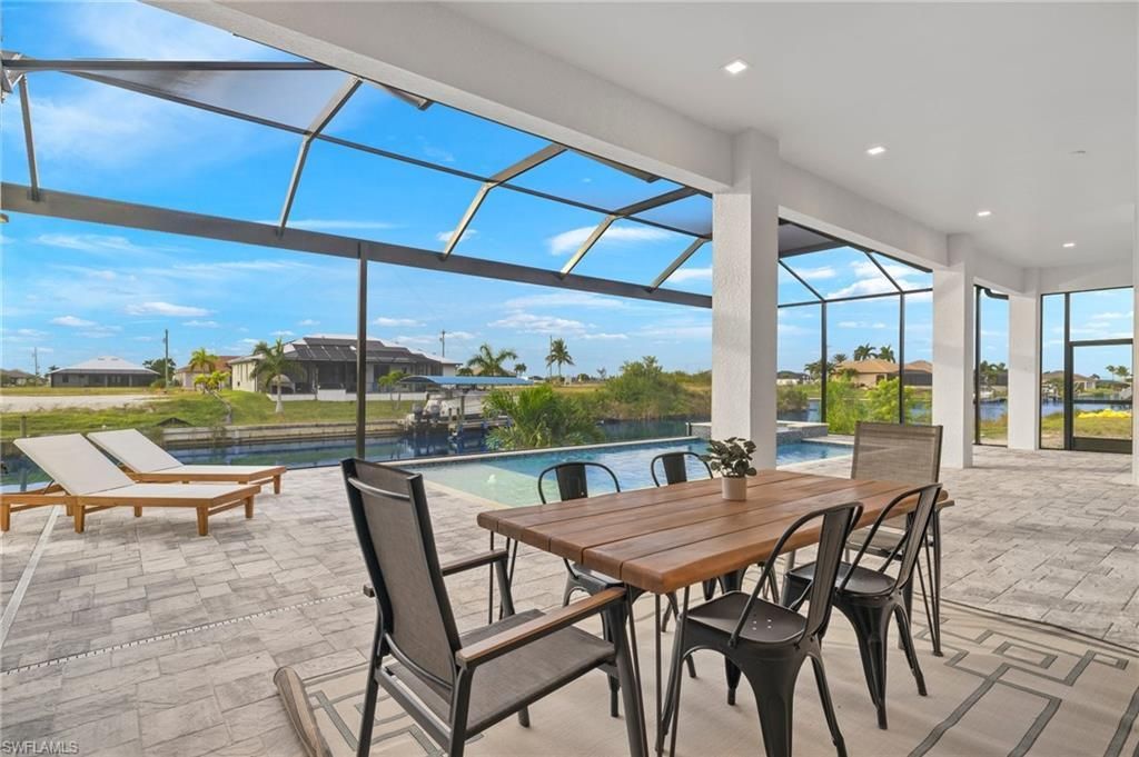 1248 NW 39th Ave, Cape Coral, FL 33993 Photo
