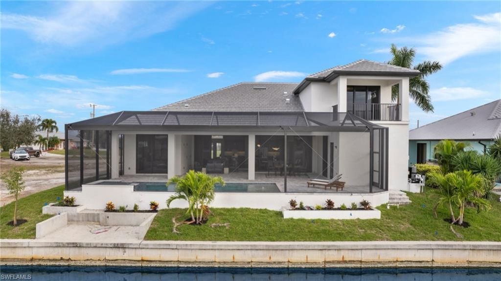 1248 NW 39th Ave, Cape Coral, FL 33993 Photo
