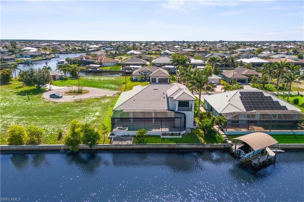 1248 NW 39th Ave, Cape Coral, FL 33993 Photo