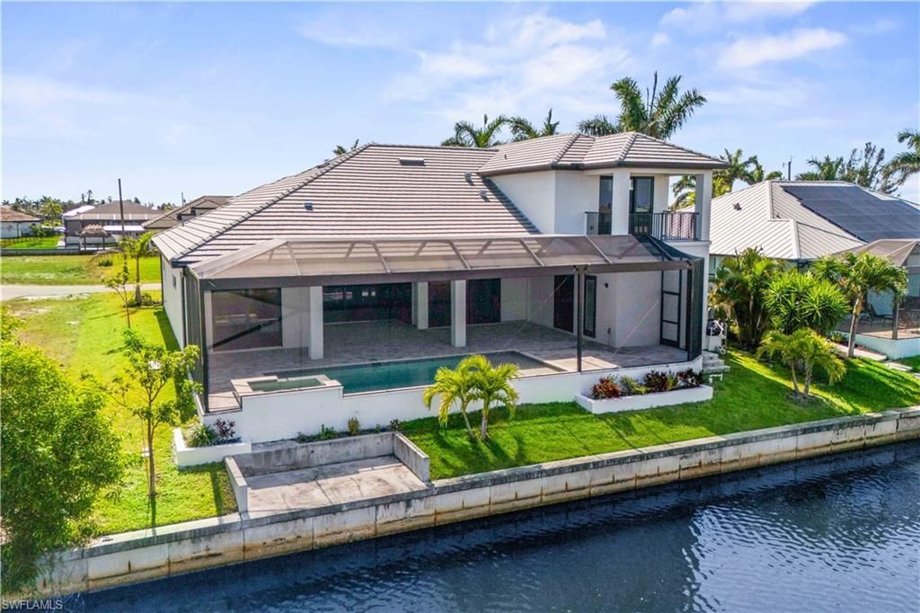 1248 NW 39th Ave, Cape Coral, FL 33993 Photo