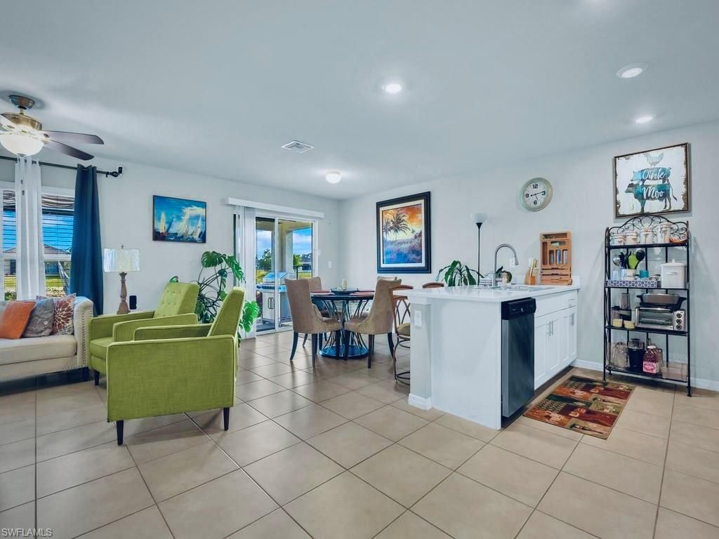 10545 Crossback Ln, Lehigh Acres, FL 33936 Photo