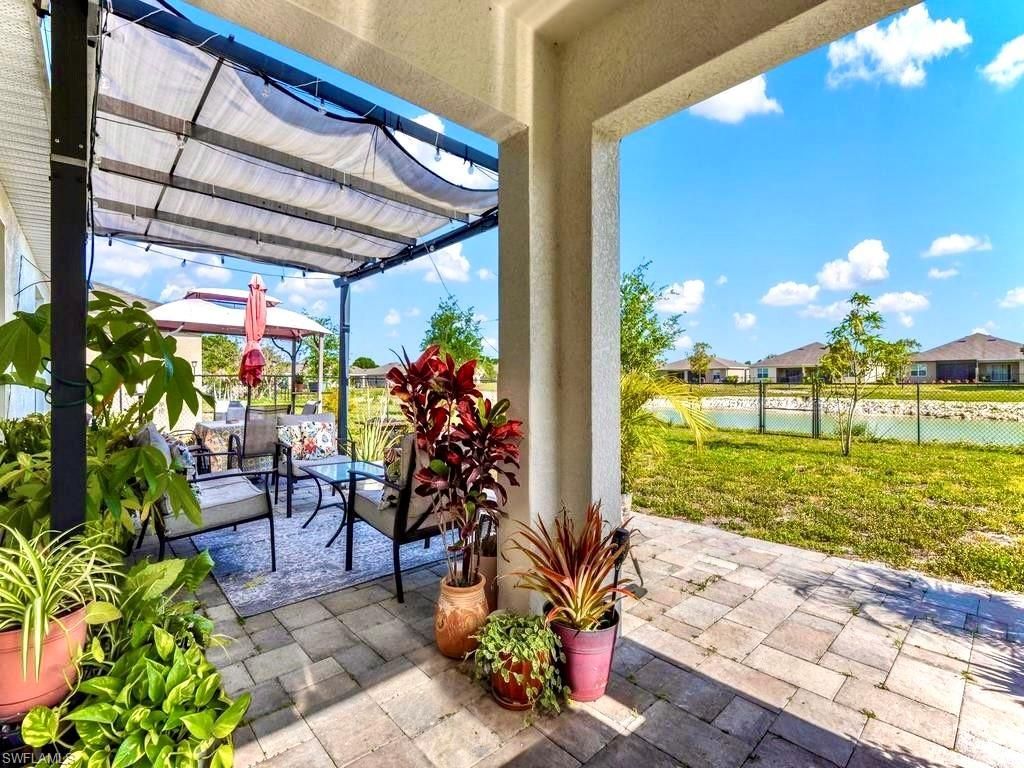 10545 Crossback Ln, Lehigh Acres, FL 33936 Photo