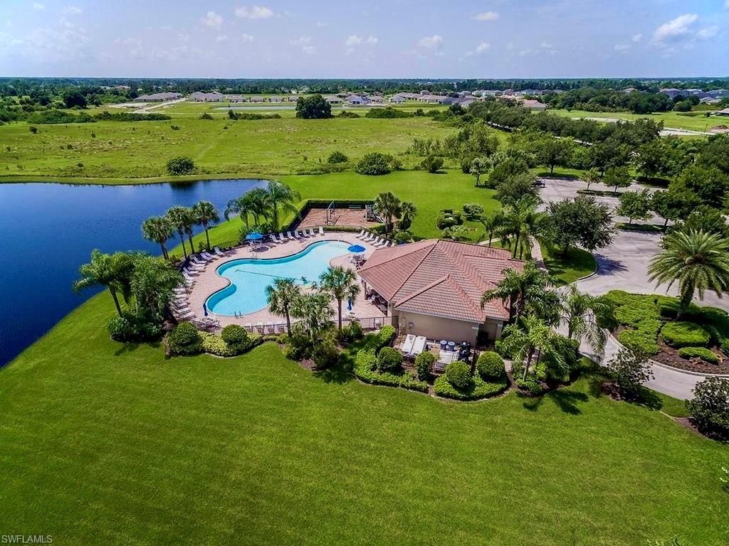 10545 Crossback Ln, Lehigh Acres, FL 33936 Photo